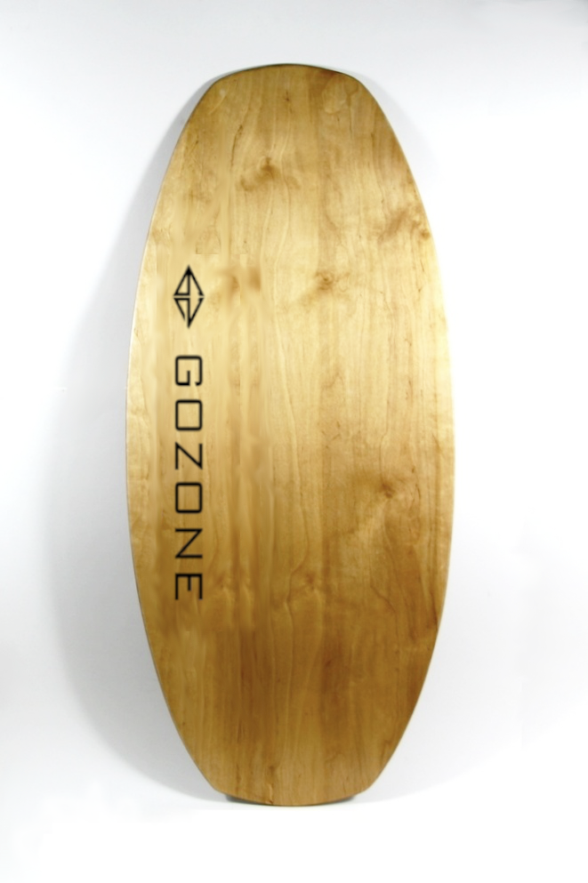 Skimboard GoZone and LONGBOARDS 2022