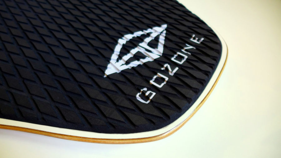 Skimboard HIRO - GOZONE - producent desek skimboardowych i longboardów- sklep Poznań