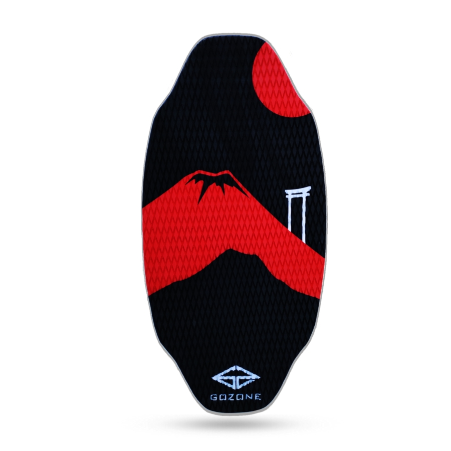 Skimboard HIRO - GOZONE - producent desek skimboardowych i longboardów- sklep Poznań