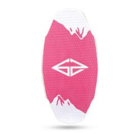 Skimboard GOZONE Pink - sklep internetowy